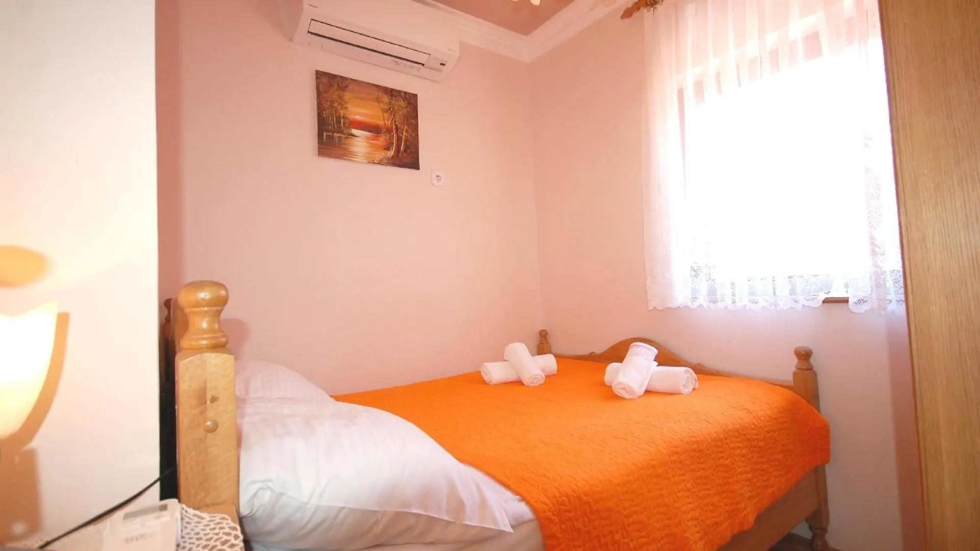 Ferienwohnung Fuer 4 Personen Ca 40 Qm In Njivice, Kvarner Bucht Krk Croatia