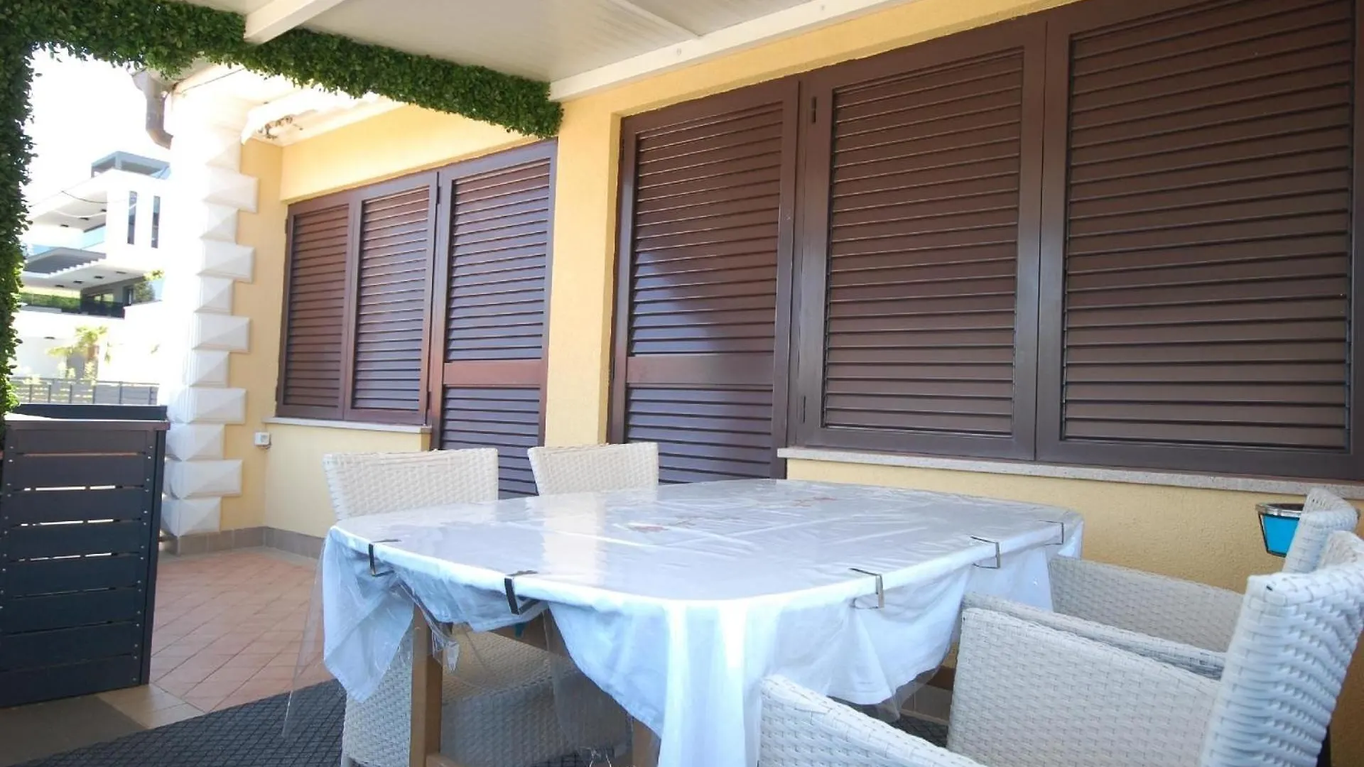 Ferienwohnung Fuer 4 Personen Ca 40 Qm In Njivice, Kvarner Bucht Krk Croatia
