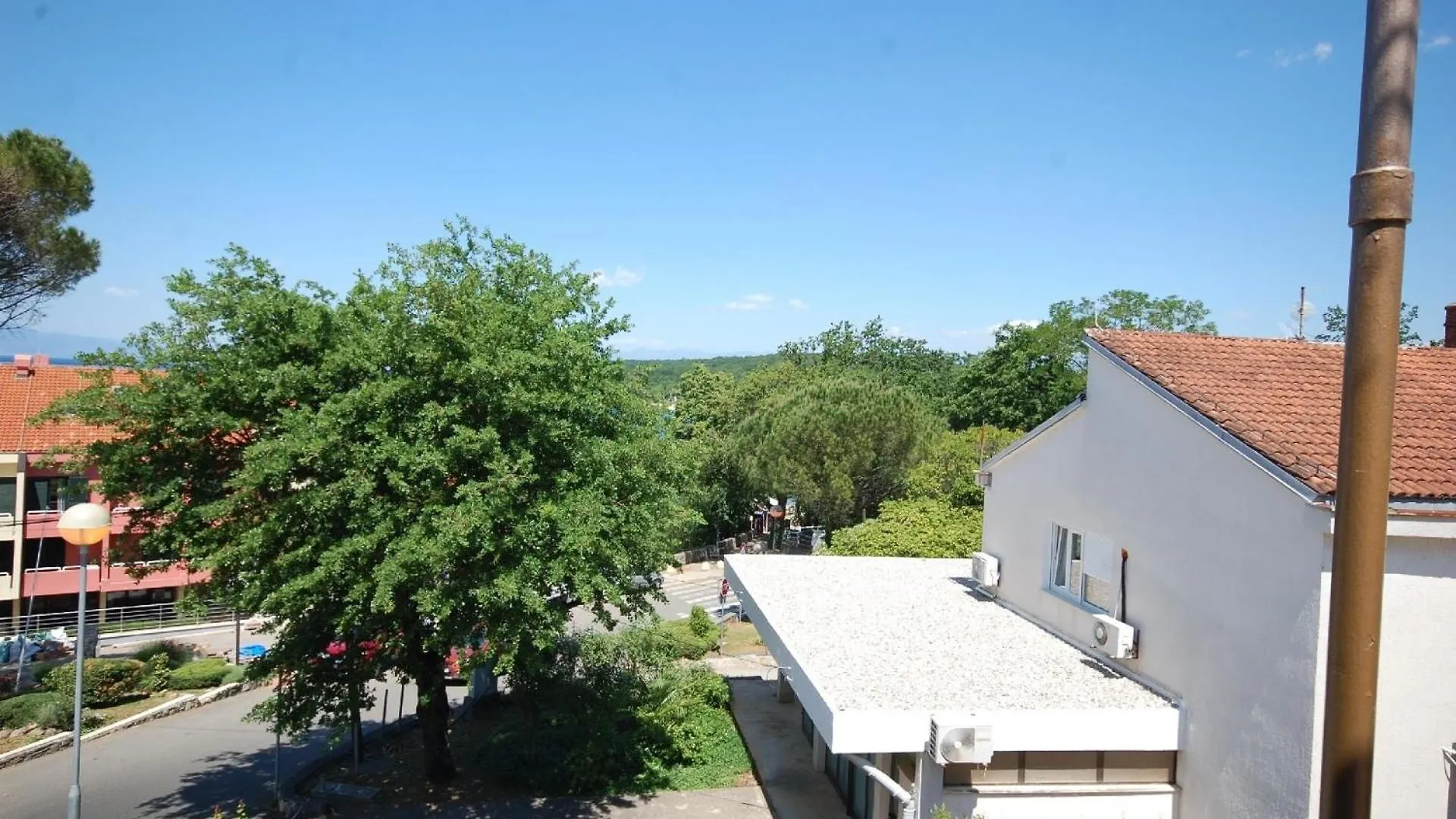 Ferienwohnung Fuer 4 Personen Ca 40 Qm In Njivice, Kvarner Bucht Krk Apartment