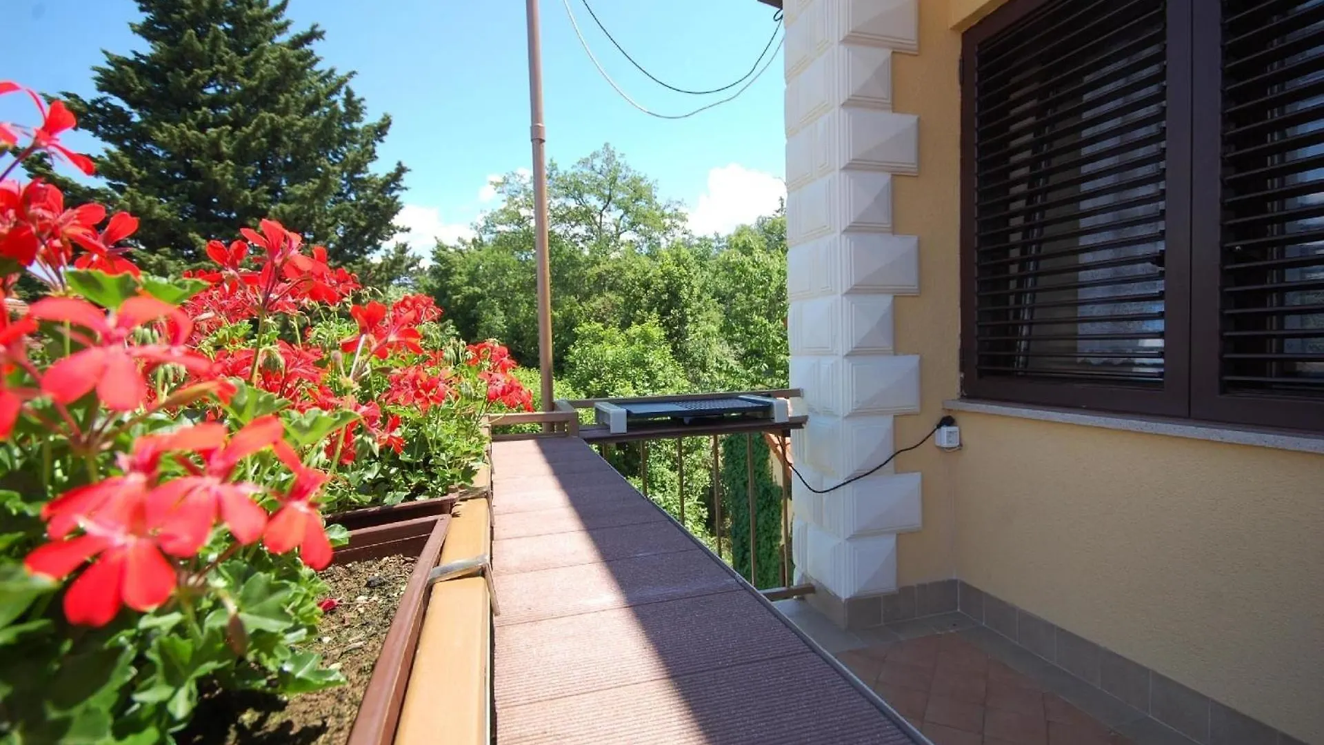 Ferienwohnung Fuer 4 Personen Ca 40 Qm In Njivice, Kvarner Bucht Krk