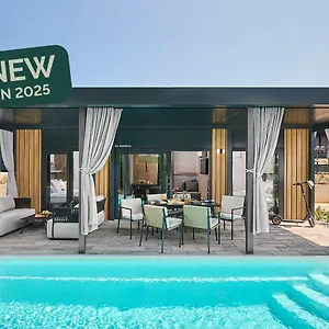 5* Feriepark Aminess Style Glamping & Homes Atea